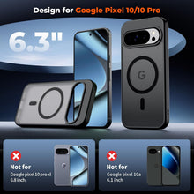 Load image into Gallery viewer, Magnetic Case,  Defender Drop-Proof Armor Cover  - AWXW170 2519-7