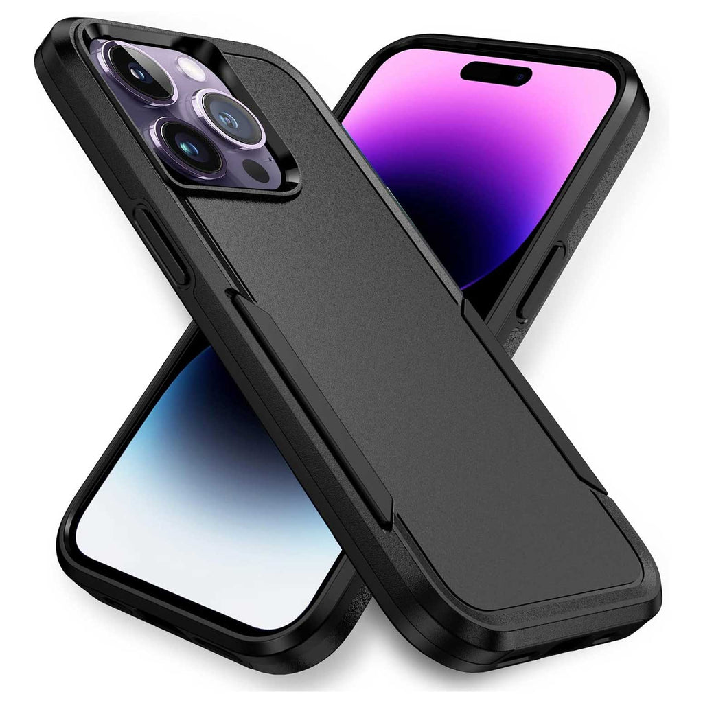 Case,  Non-Slip Shockproof Dual Layer Cover  - AWXW161 2510-1
