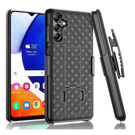 Case Belt Clip,  Kickstand Cover Swivel Holster  - AWM05 2048-1