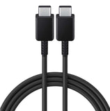 USB-C Cable , Power (Type-C to Type-C) OEM PD Fast Charger Cord - AWE84