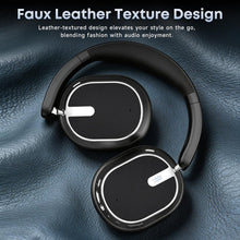 Load image into Gallery viewer, Wireless Headphones,  Earphones w Mic Headset Foldable  - AWXW139 2488-8