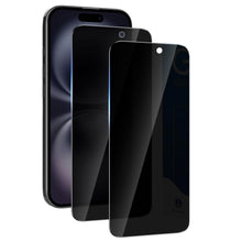 Load image into Gallery viewer, 2 Pack Privacy Screen Protector,  Anti-Peep Anti-Spy Curved Tempered Glass  - AW2SP07 2153-1