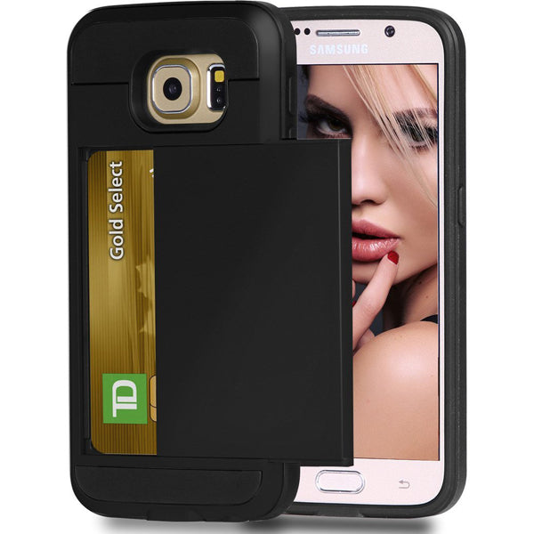 Case,  Reinforced Bumper Cover Slim Fit Hybrid  - AWN15 116-1