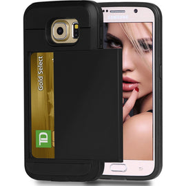 Case,  Reinforced Bumper Cover Slim Fit Hybrid  - AWN15 116-1