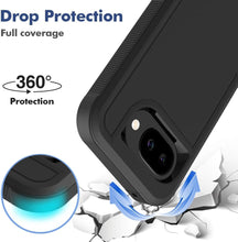 Load image into Gallery viewer, Case,  Non-Slip Shockproof Dual Layer Cover  - AWXW184 2533-2