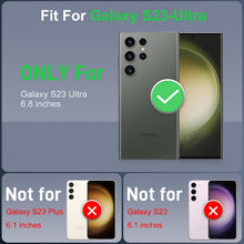 Load image into Gallery viewer,  Hybrid Case Cover ,  Shockproof Kickstand  Lens Protects   Metal Ring   - AWXW48 2384-9