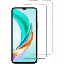 Load image into Gallery viewer, 2 Pack Screen Protector,  (Fingerprint Unlock) Full Cover HD Clear Tempered Glass  - AW2SP86 2327-1