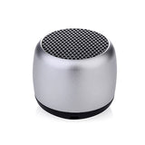 Wireless Speaker , Multimedia Audio Hands-free Microphone Mini - AWG31