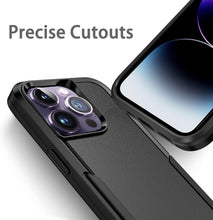 Load image into Gallery viewer, Case,  Non-Slip Shockproof Dual Layer Cover  - AWXW161 2510-6
