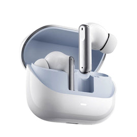 TWS Earphones,  True Stereo Headphones Earbuds Wireless  - AWV95 2143-1