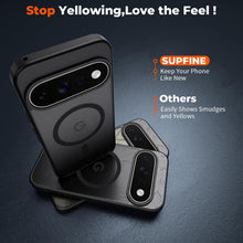 Load image into Gallery viewer, Magnetic Case,  Defender Drop-Proof Armor Cover  - AWXW168 2517-5