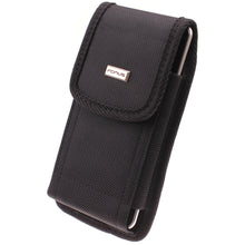 Load image into Gallery viewer,  Case Belt Clip ,  Cover Canvas Holster Rugged  - AWM01 2036-5