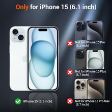 Load image into Gallery viewer, Magnetic Case,  Defender Drop-Proof Armor Cover  - AWXW91 2432-7