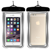 Load image into Gallery viewer, Waterproof Case,  Cover Floating Bag Underwater  - AWA47 94-6