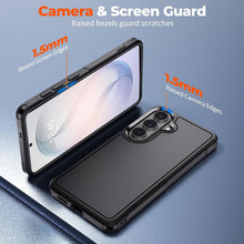Load image into Gallery viewer, Case,  Non-Slip Shockproof Dual Layer Cover  - AWXW8 2344-6