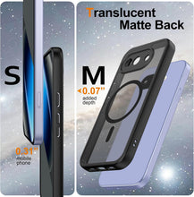 Load image into Gallery viewer, Magnetic Case,  Defender Drop-Proof Armor Cover  - AWXW172 2521-6