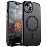 Magnetic Case, Defender Drop-Proof Armor Cover - AWXW102