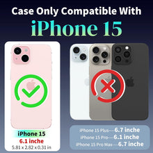 Load image into Gallery viewer, Case,  Non-Slip Shockproof Dual Layer Cover  - AWXW154 2503-7