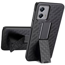 Load image into Gallery viewer, Case Belt Clip,  Kickstand Cover Swivel Holster  - AWD60 2096-5