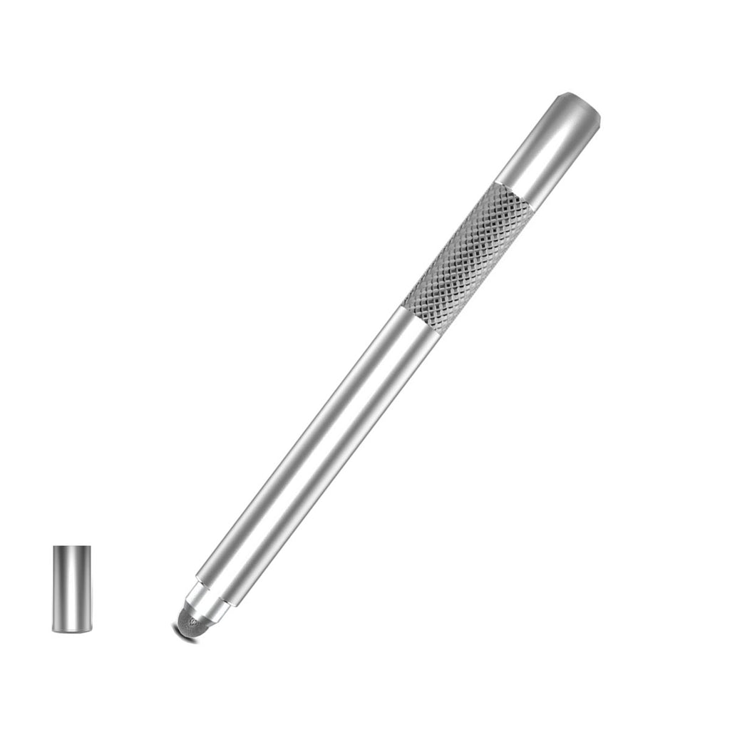 Stylus,  Lightweight Aluminum Fiber Tip Touch Screen Pen  - AWT01 2194-2