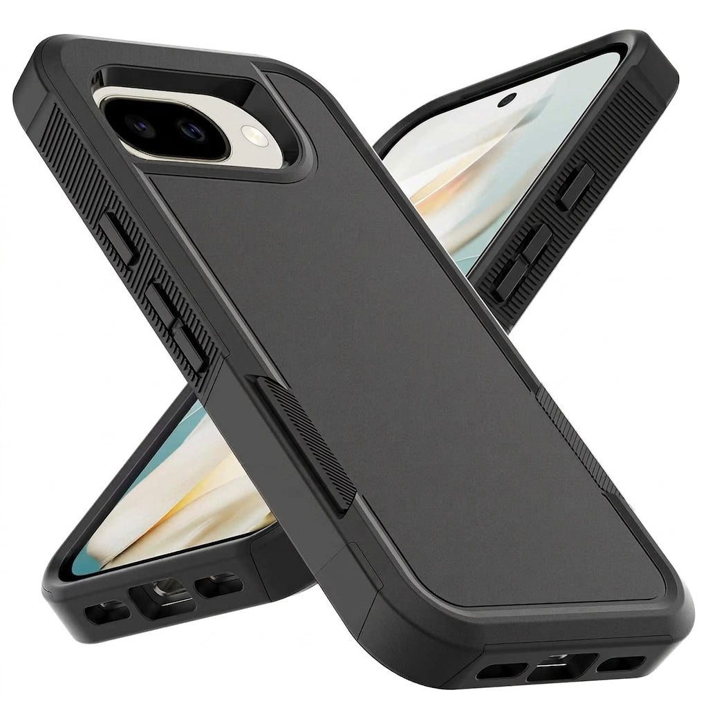 Case,  Non-Slip Shockproof Dual Layer Cover  - AWXW181 2530-1