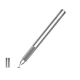 Stylus, Lightweight Aluminum Fiber Tip Touch Screen Pen - AWT01