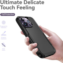 Load image into Gallery viewer, Case,  Non-Slip Shockproof Dual Layer Cover  - AWXW161 2510-4