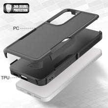 Load image into Gallery viewer, Case,  Non-Slip Shockproof Dual Layer Cover  - AWXW64 2400-5