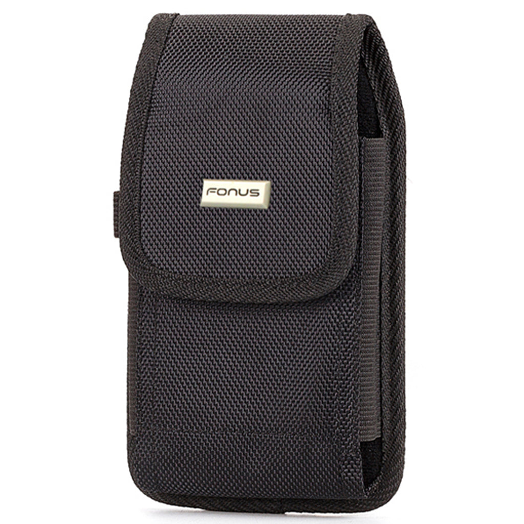  Case Belt Clip ,  Cover Canvas Holster Rugged  - AWM01 2036-1