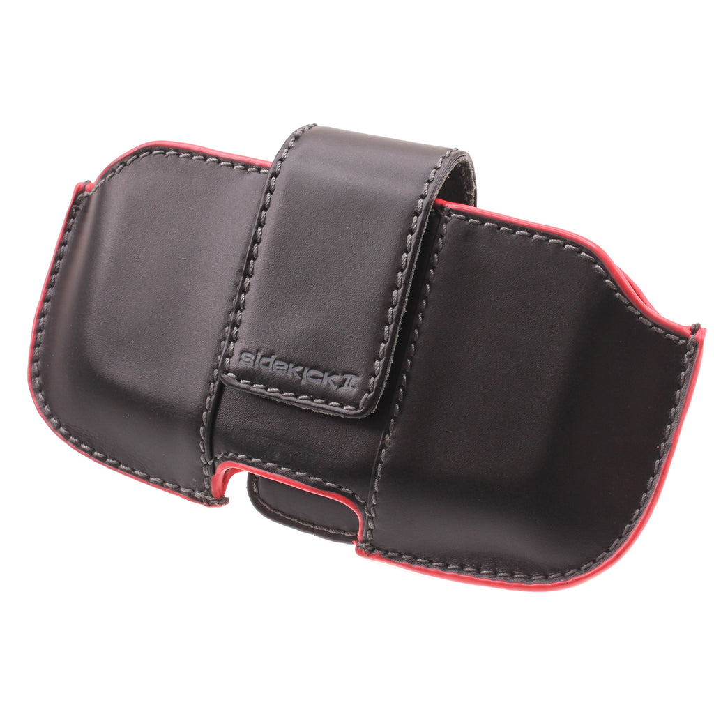  Case Belt Clip ,   Carry Pouch  Cover Holster Leather  - AWC59 2140-1