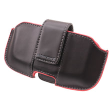 Load image into Gallery viewer,  Case Belt Clip ,   Carry Pouch  Cover Holster Leather  - AWC59 2140-1