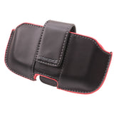 Case Belt Clip , Carry Pouch Cover Holster Leather - AWC59