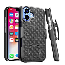 Load image into Gallery viewer, Case Belt Clip,  Kickstand Cover Swivel Holster  - AWA83 2246-1