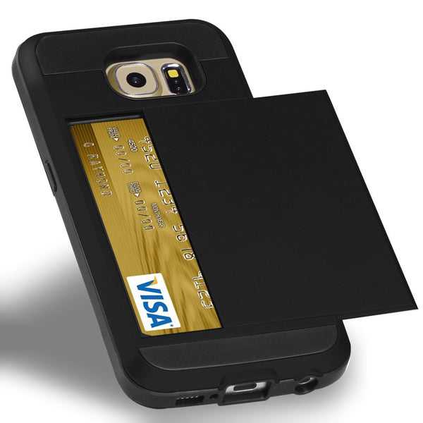 Case,  Reinforced Bumper Cover Slim Fit Hybrid  - AWN15 116-3
