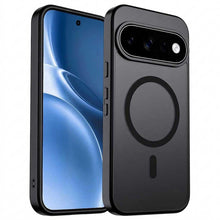 Load image into Gallery viewer, Magnetic Case,  Defender Drop-Proof Armor Cover  - AWXW168 2517-1
