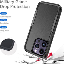 Load image into Gallery viewer, Case,  Non-Slip Shockproof Dual Layer Cover  - AWXW160 2509-5