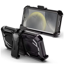 Load image into Gallery viewer,  Case Belt Clip ,  Kickstand Cover  Swivel Belt Clip  Holster  - AWV80 2119-4