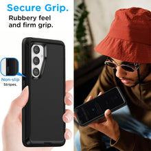 Load image into Gallery viewer, Case,  Non-Slip Shockproof Dual Layer Cover  - AWXW26 2362-5