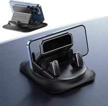 Load image into Gallery viewer, Car Mount,  One-Hand Operation Holder 360 Degree Rotation Dashboard Non-Slip  - AWXW201 2551-1