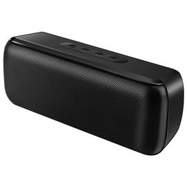 Wireless Speaker,  Rechargeable  Multimedia Audio Hands-free Microphone   - AWXW16 2352-1