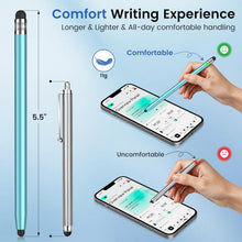 Load image into Gallery viewer, 10 PCS Stylus,  Lightweight Compact Touch Pen  - AWXW259 2620-3