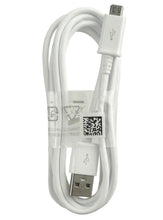 Load image into Gallery viewer, USB Cable,  Cord Charger OEM MicroUSB  - AWJ32 211-4