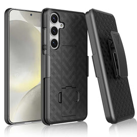 Case Belt Clip,  Kickstand Cover Swivel Holster  - AWL44 2288-1