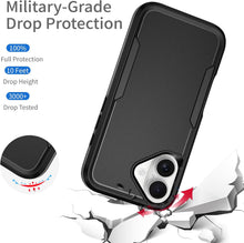 Load image into Gallery viewer, Case,  Non-Slip Shockproof Dual Layer Cover  - AWXW150 2499-6