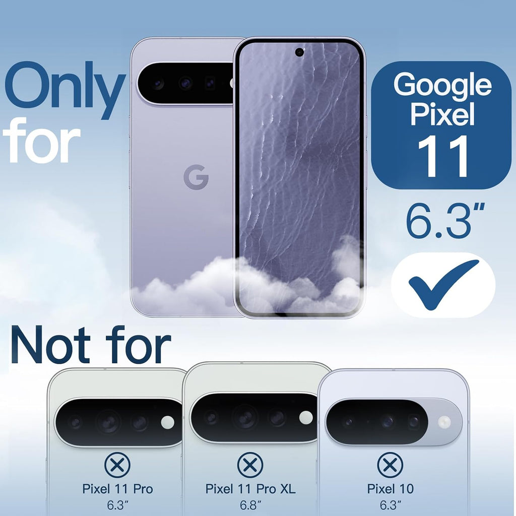 2 Pack Privacy Screen Protector,  Anti-Peep 9H Hardness Anti-Spy Tempered Glass  - AW2SP92 2453-6