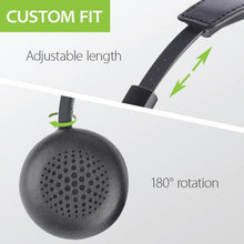 Load image into Gallery viewer, Wireless Headset,  Earphone Bluetooth Headphone Mic  - AWXW127 2475-3