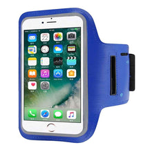 Load image into Gallery viewer,  Running Armband ,  Cover Case  Gym Workout  Sports  - AWCB99 2029-1