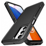 Case, Armor Non-Slip Shockproof Cover - AWXW58