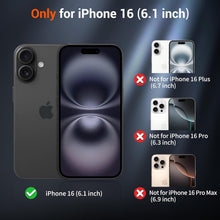 Load image into Gallery viewer, Magnetic Case,  Defender Drop-Proof Armor Cover  - AWXW86 2427-7