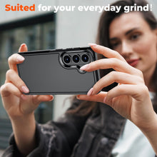 Load image into Gallery viewer, Case,  Non-Slip  Shockproof Dual Layer  Cover  - AWXW9 2345-7